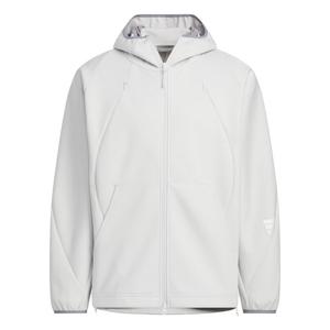 Футболка FOS FW25 FUTURE STYLE свитшот куртка мужская Adidas, светло-серый