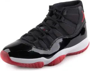 Мужские кроссовки Nike Air Jordan 11 Retro, Black