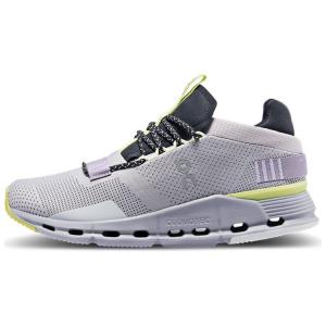 Кроссовки On Running Cloudnova Pearl Zest, белый