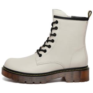 Ботинки Martin Boot женские Teenmix, черный