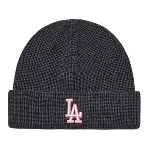 Полиэстеровые шапка-бини Unisex Dark Gray MLB