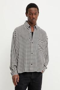 Рубашка Won Hundred, черный