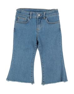 Джинсы Palm Angels, синий