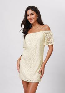 Платье Anna Field Day dress, Beige