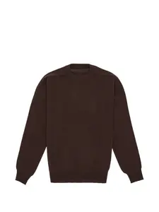 Свитер Cooper Fortela, коричневый