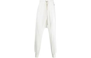 Брюки мужские Rick Owens Drkshdw, белый