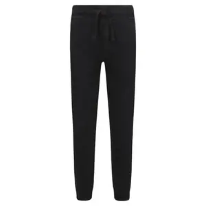 Спортивные брюки стандартного кроя Guess, черный