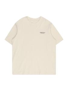 Рубашка Jack & Jones Junior Jorlslington, белый