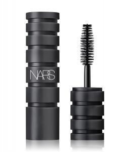 Тушь для ресниц NARS Climax Extreme Mini, Black, 4g