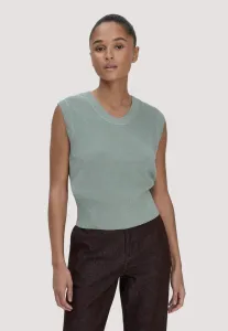 Джемпер Hessnatur, Mattgrün