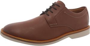 Мужские туфли Clarks Atticus Lace, песочный