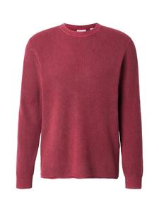 Pepe Jeans Свитер 'FRANK' в цвете Cranberry