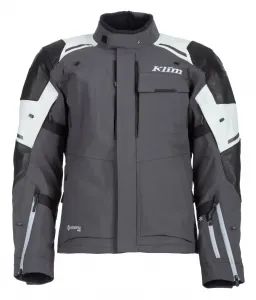 Куртка Klim Kodiak, серо-коричневый/серый