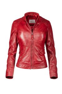 Демисезонная куртка 7ELEVEN SERosali, Red