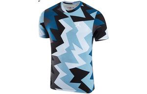 Футболка мужская многоцветная Jordan, цвет Multicolor