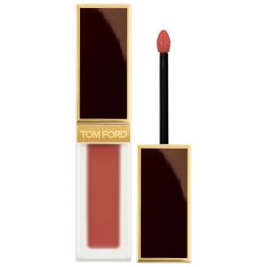 Жидкая матовая помада Liquid Lip Luxe Matte TOM FORD, 0.20 oz, Burnt Peach