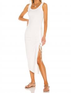 Платье Sandpiper в кремовом цвете L Space