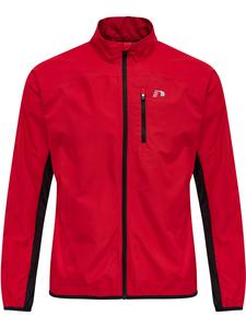 Спортивная куртка Newline Jacke Men Core Jacket, цвет TANGO RED
