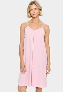 Повседневное платье ZALINDASZ STRAP Saint Tropez, розовый