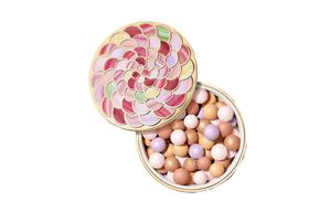 Пудра для лица JIAOLAN Colorful Shooting Stars матирующая стойкая без эффекта маски GUERLAIN