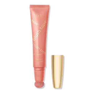 Жидкие румяна Blush Tape Tarte, Pink