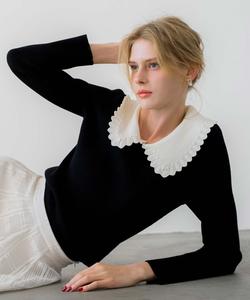 Свитер Noela, цвет Black