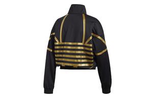 Adidas Originals Женская куртка, цвет Black