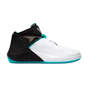 Кроссовки Air Jordan Jordan Why Not Zer0.1 'Noah', белый