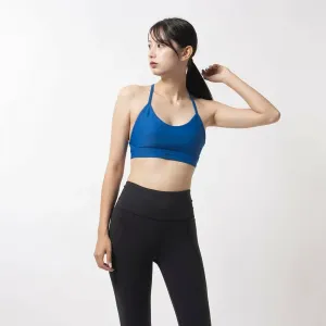 Спортивный бюстгальтер Lux Strappy / LUX STRAPPY SPORTS BRA