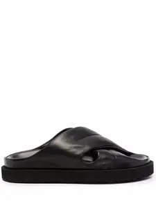 Сандалии Chora 104 Officine Creative, черный