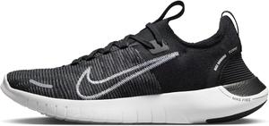 Мужские тренировочные кроссовки Nike, Black/White/Anthracite