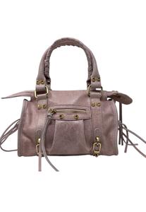 CHICCA BORSE Сумка в розовом цвете