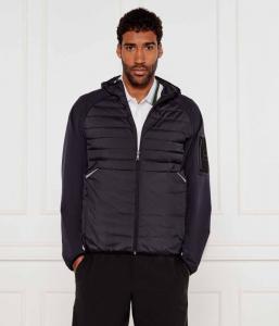 Куртка j_urbanex гибрид hd Regular fit Boss Green, синий