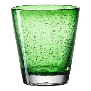 Стаканы бурано (набор из 6 шт.) Leonardo, зеленый