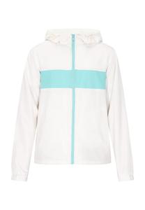 Межсезонная куртка HOMEBASE, белый