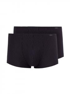 Хипстеры Skiny Basic, цвет shadow stripe