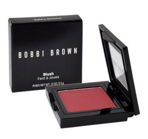 Bobbi Brown, Blush Gallery, розовый, 3,7 г