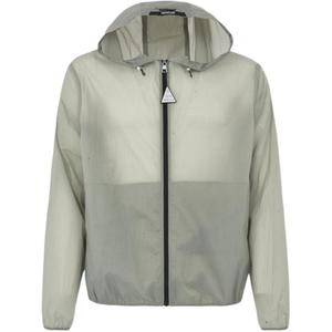 MONCLER GENIUS Куртка мужская серая, Gray