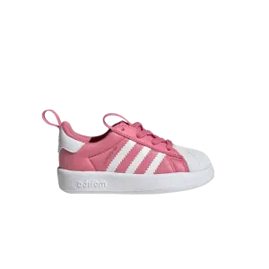 Кроссовки adidas adiFOM Superstar 360 I Rose Tone, розовый