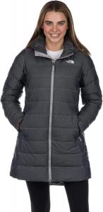 Женская расклешенная парка Minoqua от THE NORTH FACE, Tnf Medium Grey Heather
