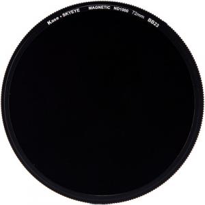 Фильтр Kase Skyeye Magnetic ND Filter with Adapter Ring 1121220402