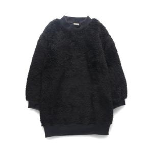 Платье «Боа»