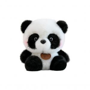 Плюшевая игрушка панда, пингвин, высота 16см DAKUTU