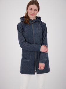 Флисовая куртка LPO KENNEWICK II, Navy