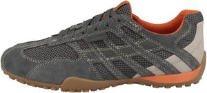 Мужские кроссовки Geox U Snake Original A, серый