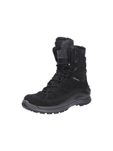 Сапоги LOWA SchneeStiefel CALCETA EVO GTX WS, черный