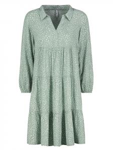 Длинное платье Sublevel, светло-зеленый