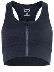 Функциональный топ super.natural, синий