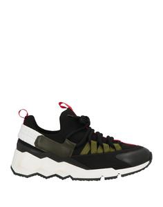 Кроссовки Pierre Hardy, черный