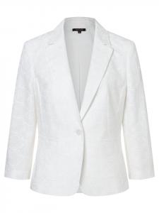 Блейзер More & More, белый